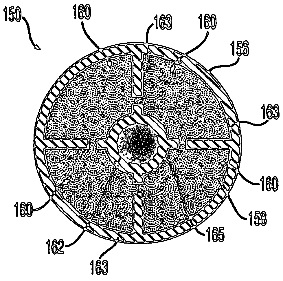 Intervertebral disc implant