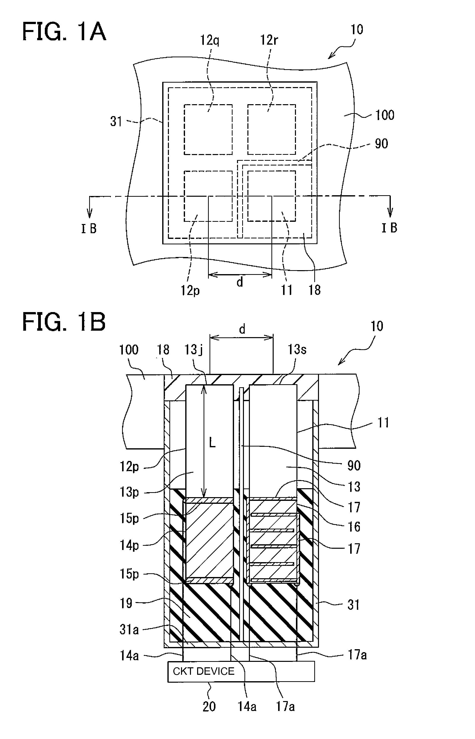 Ultrasonic sensor