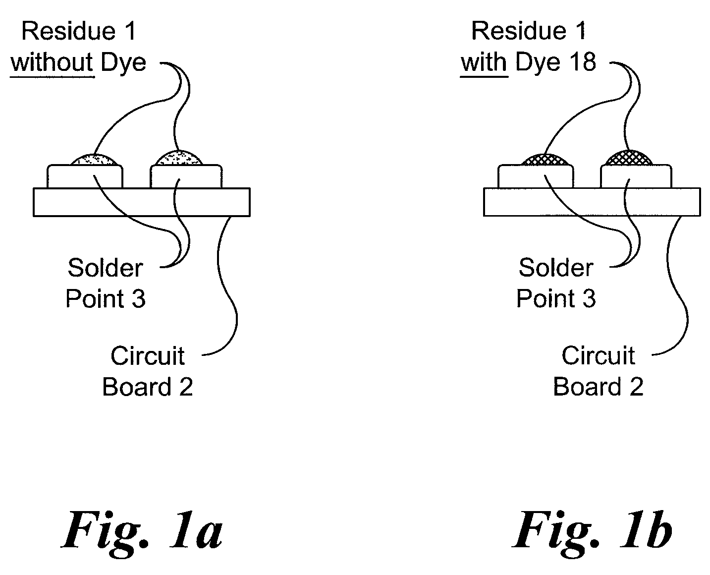 Solder pastes comprising nonresinous fluxes