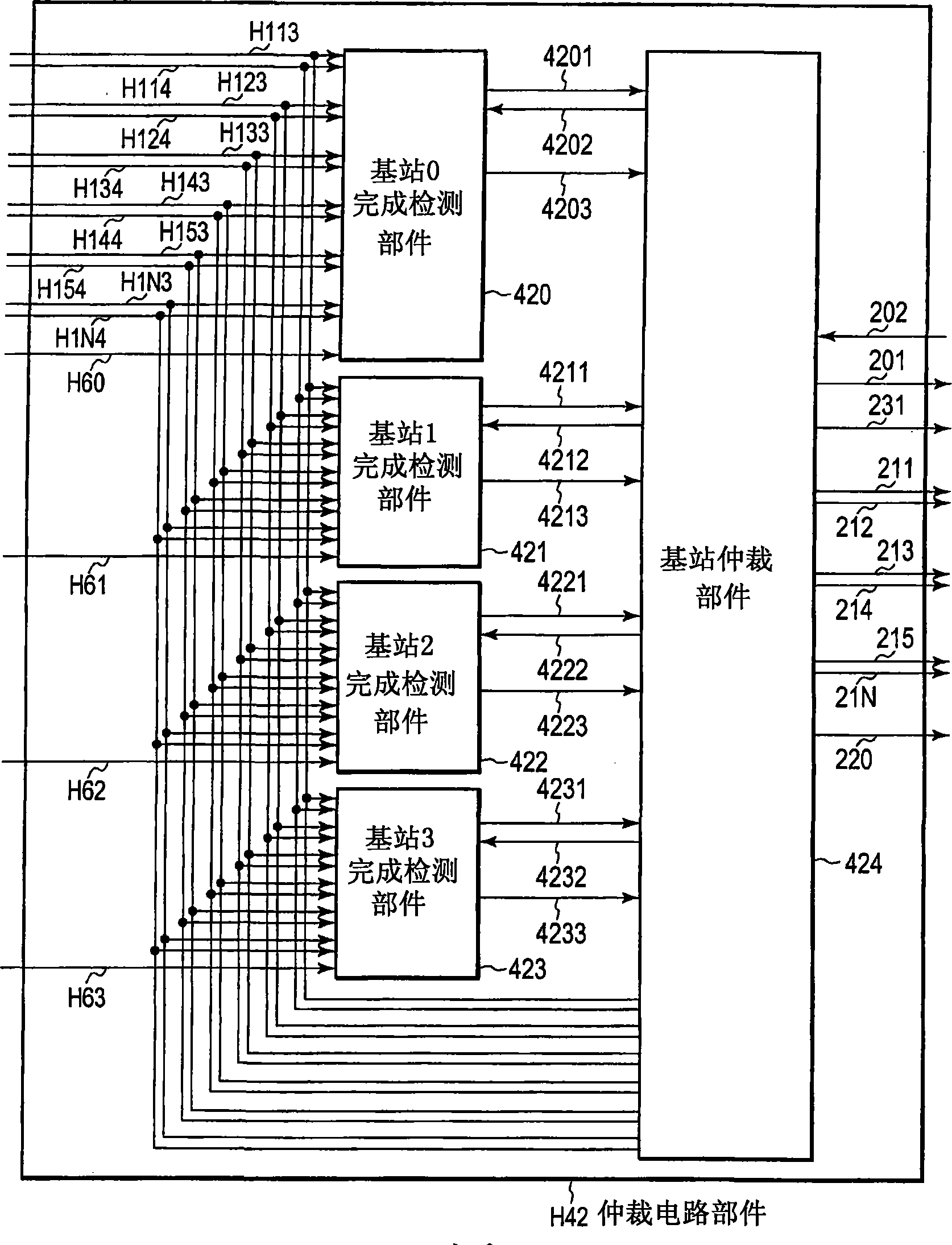 Spread-spectrum receiver