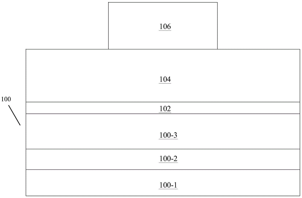 Tunneling field effect transistor and forming method thereof