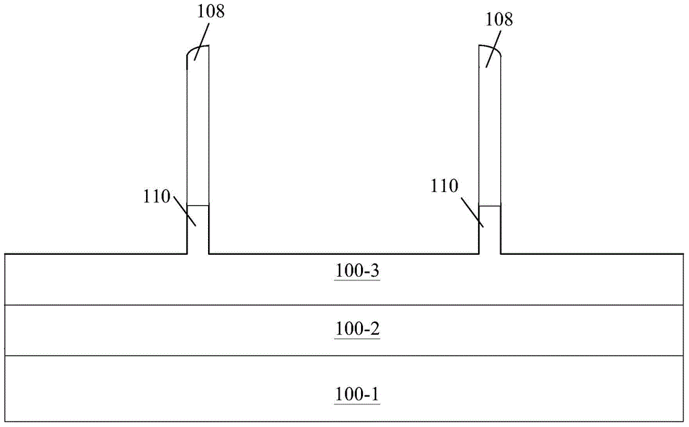 Tunneling field effect transistor and forming method thereof