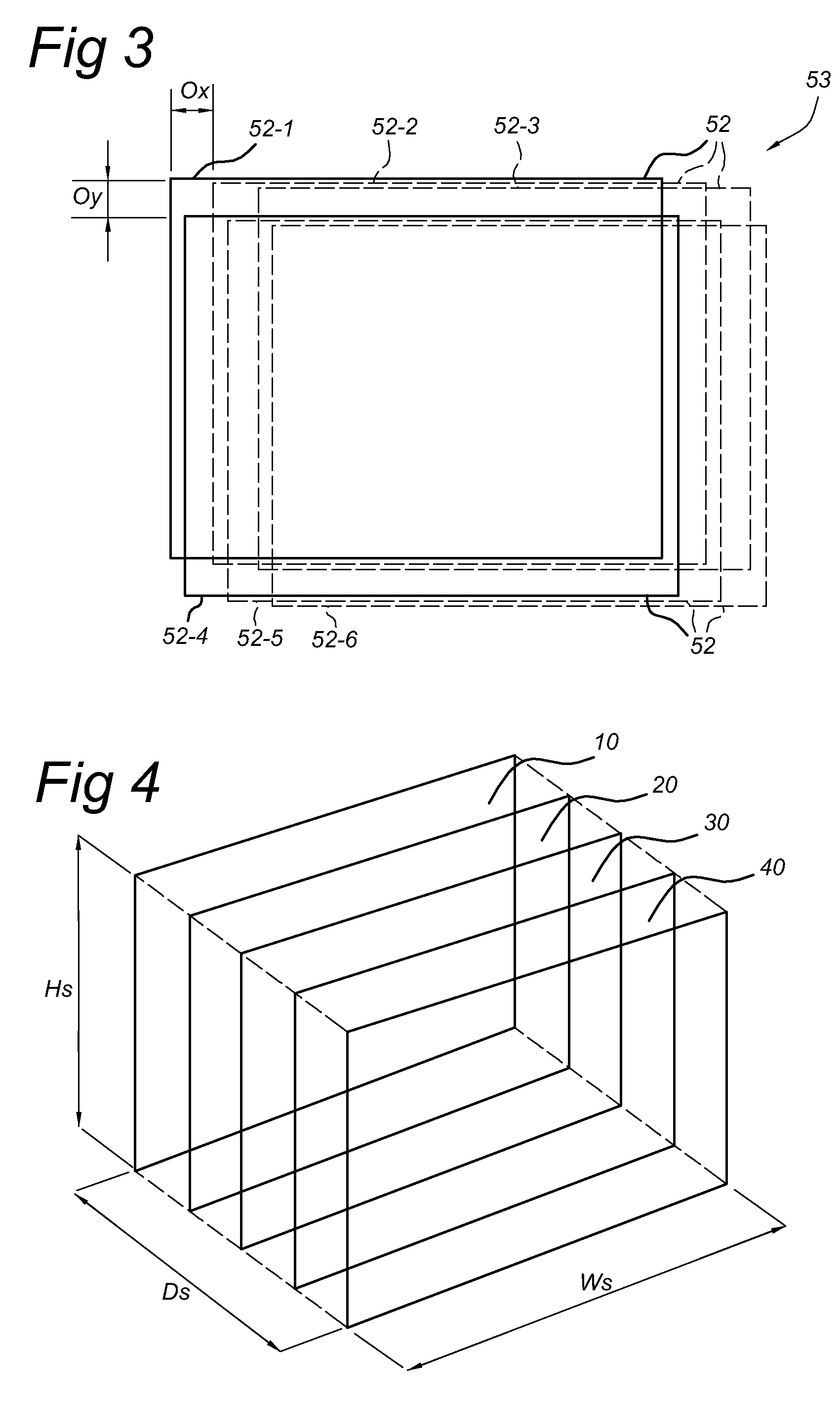 Multi-beam illumination system and method of illumination