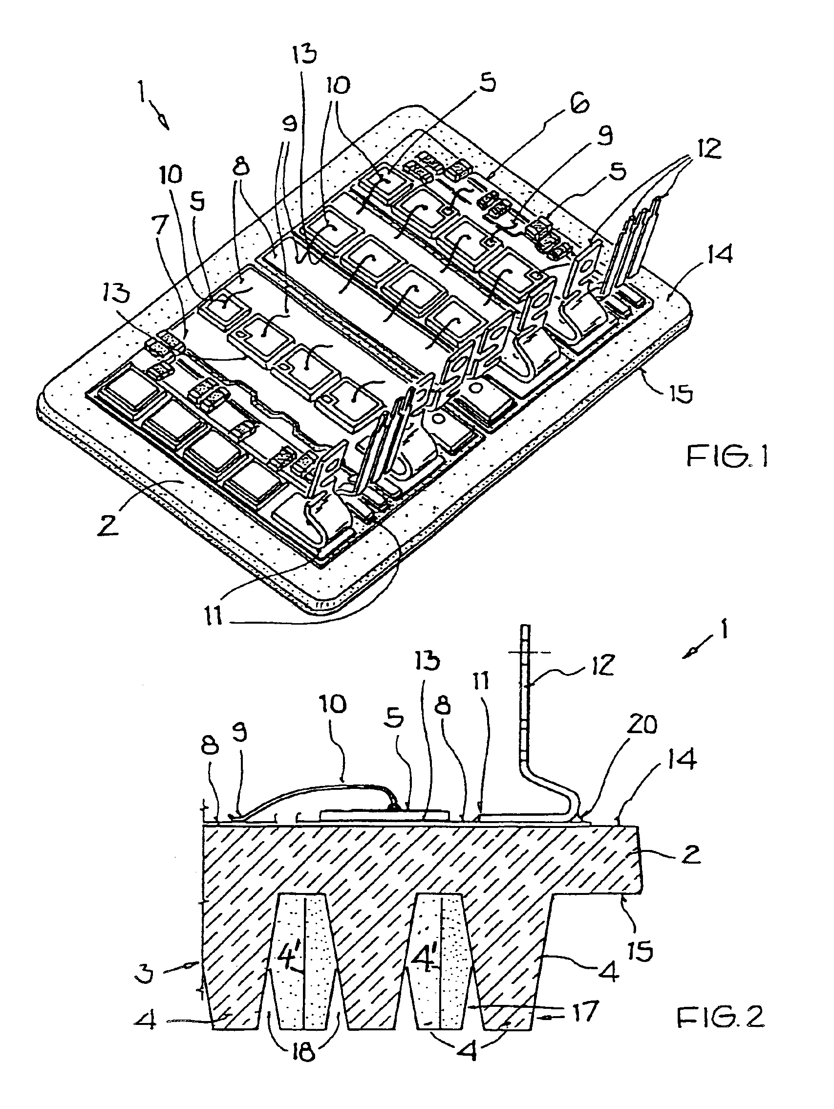 Power module