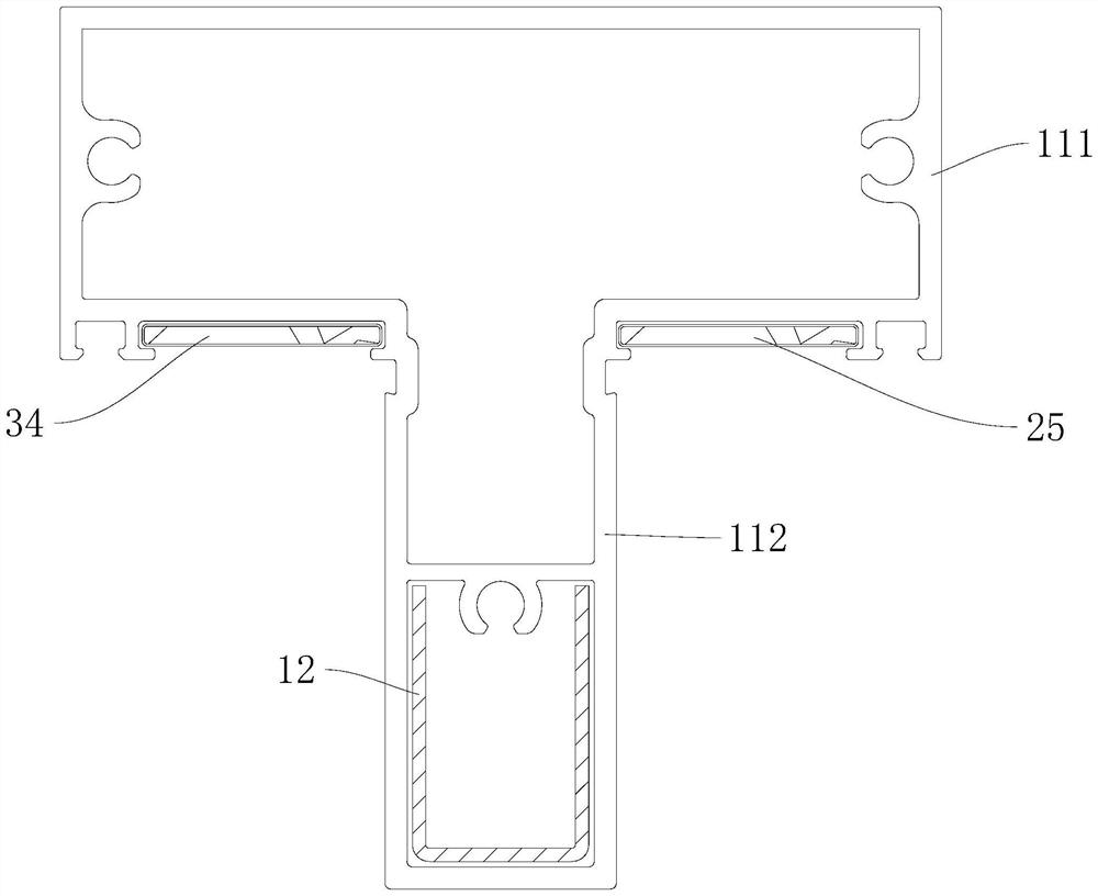 Fireproof window