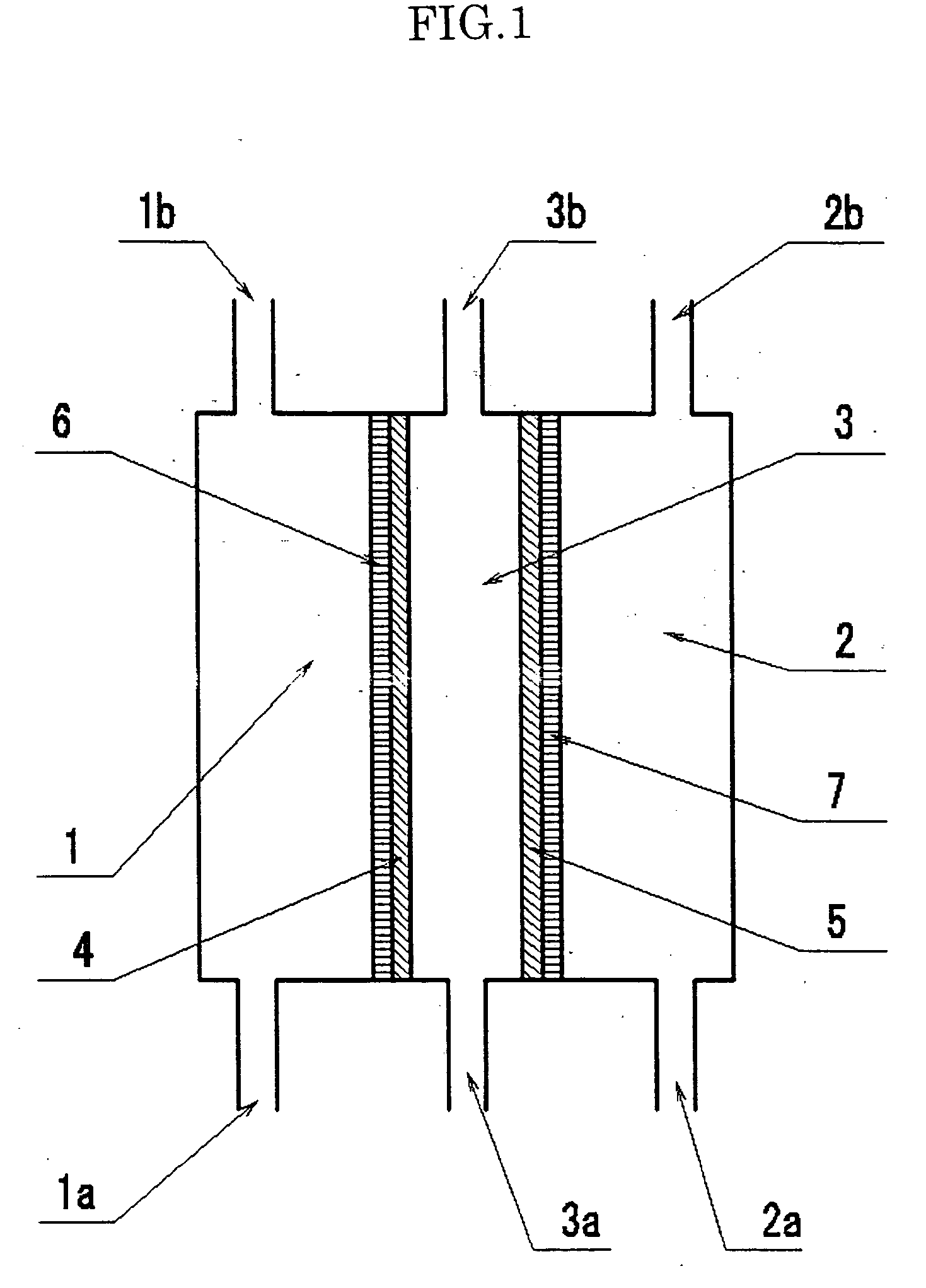 Manufacturing method of oxidative water to be employed for sterilization