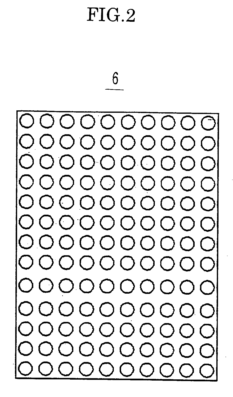 Manufacturing method of oxidative water to be employed for sterilization