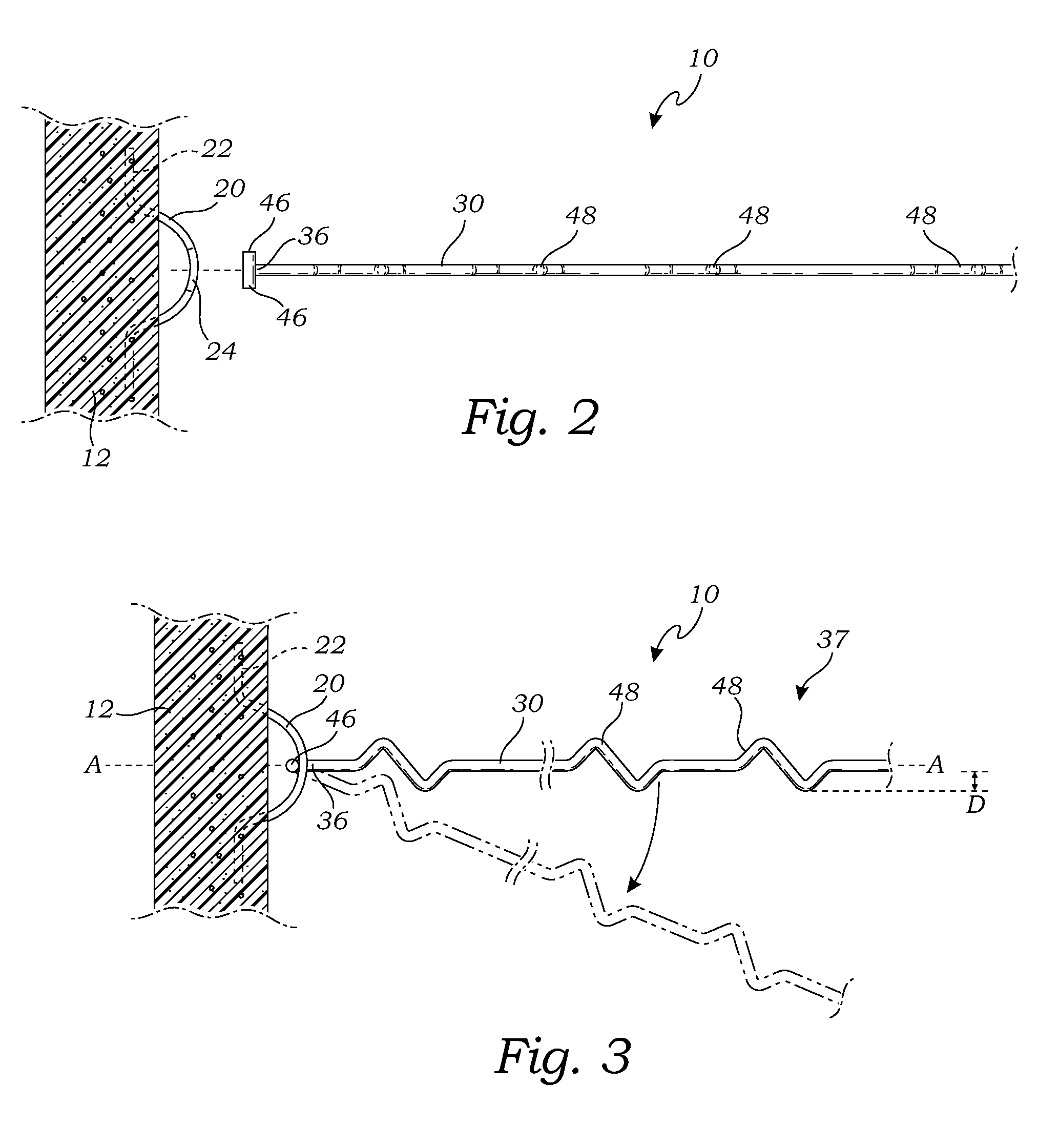 Method for constructing a mechanically stabilized earthen embankment using semi-extensible steel soil reinforcements