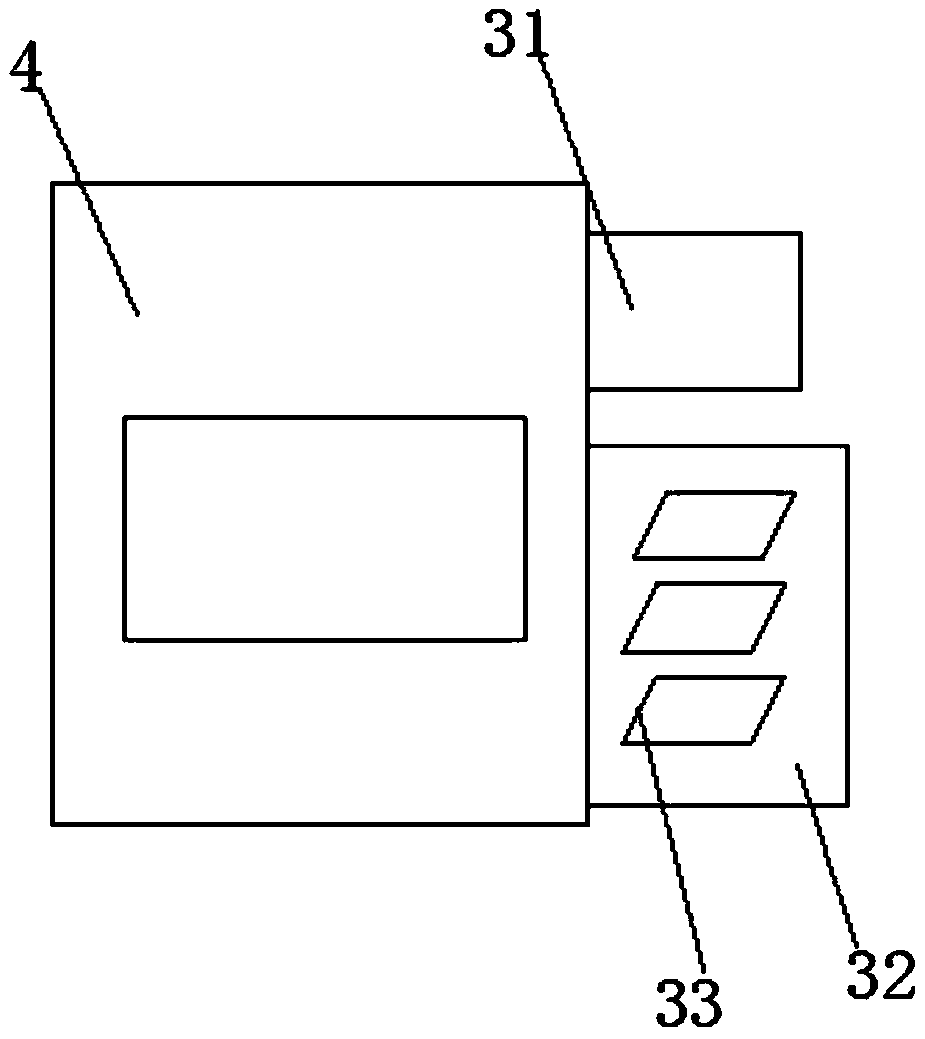 Layer-by-layer optional dual mode cleaning device in metal 3D printing