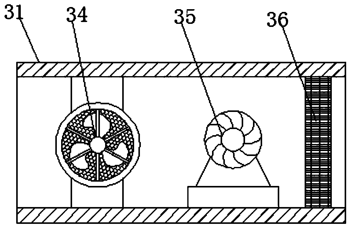 Layer-by-layer optional dual mode cleaning device in metal 3D printing