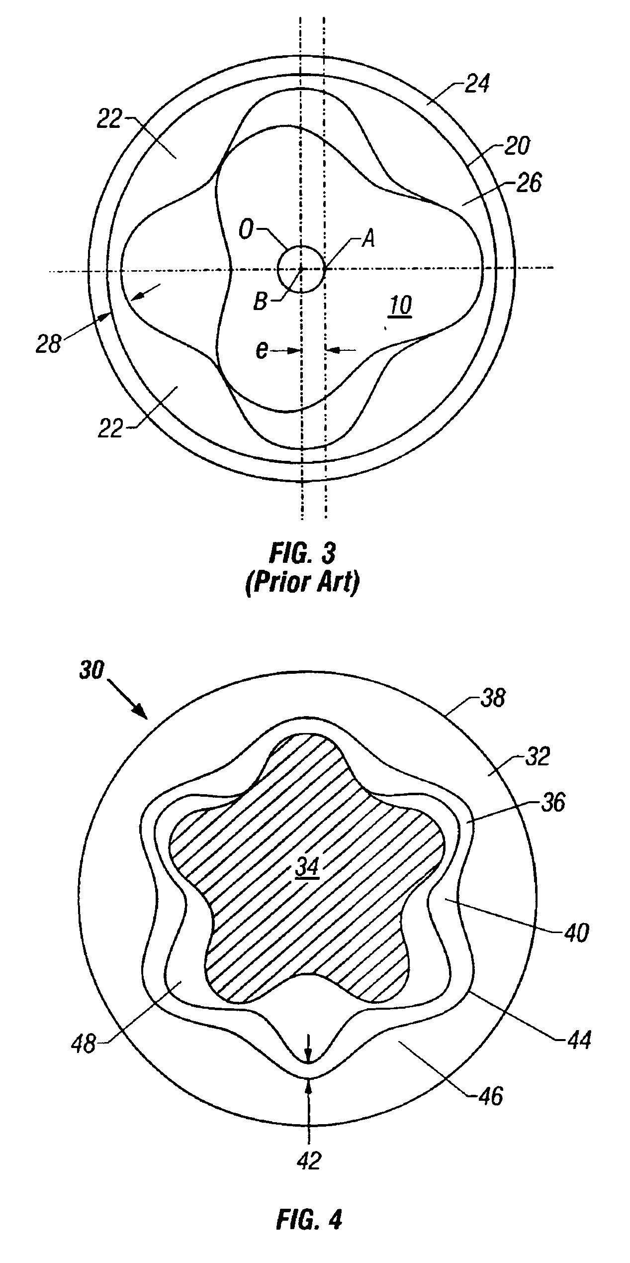 Method of forming an optimized fiber reinforced liner on a rotor with a motor