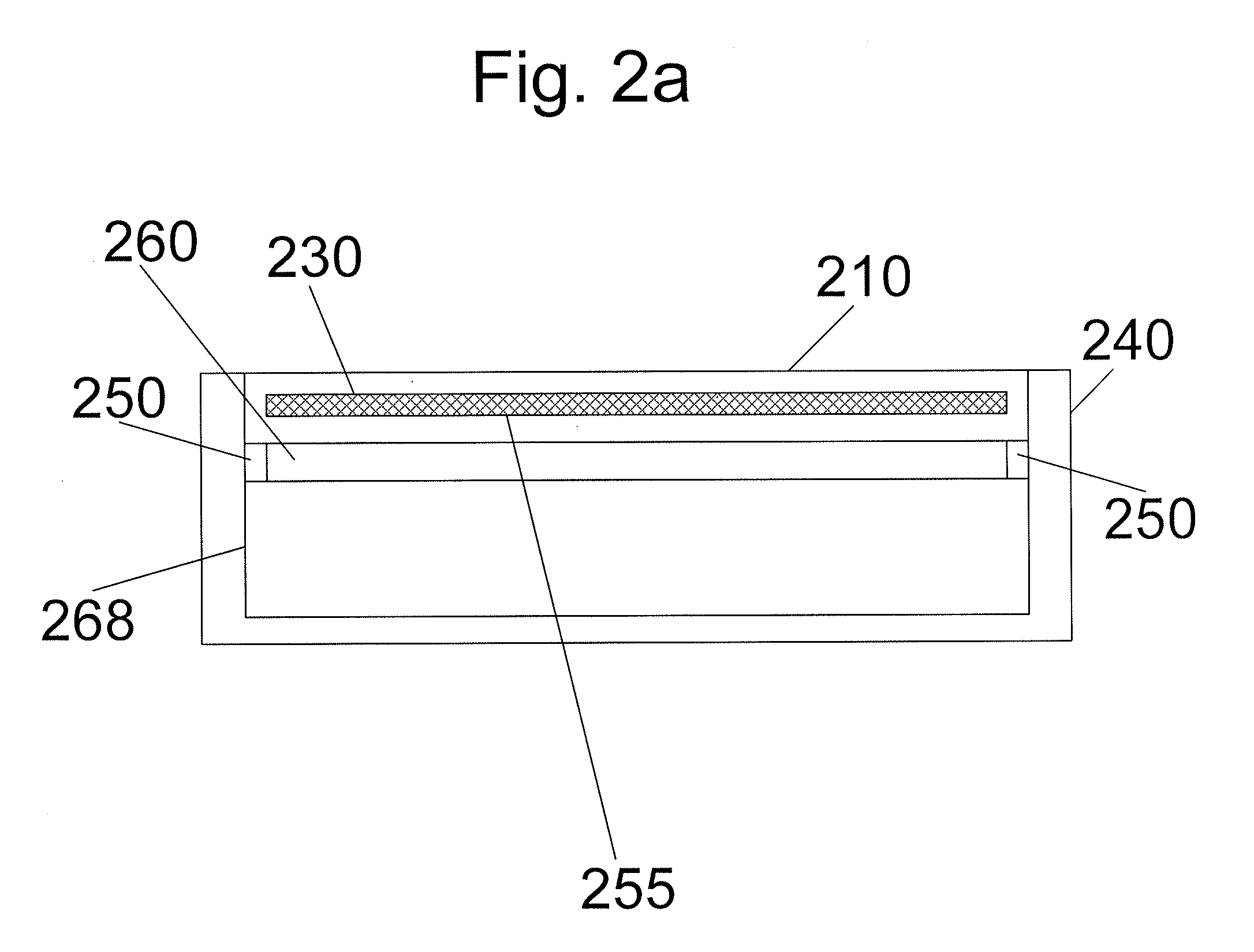 Multi-gesture trampoline keys