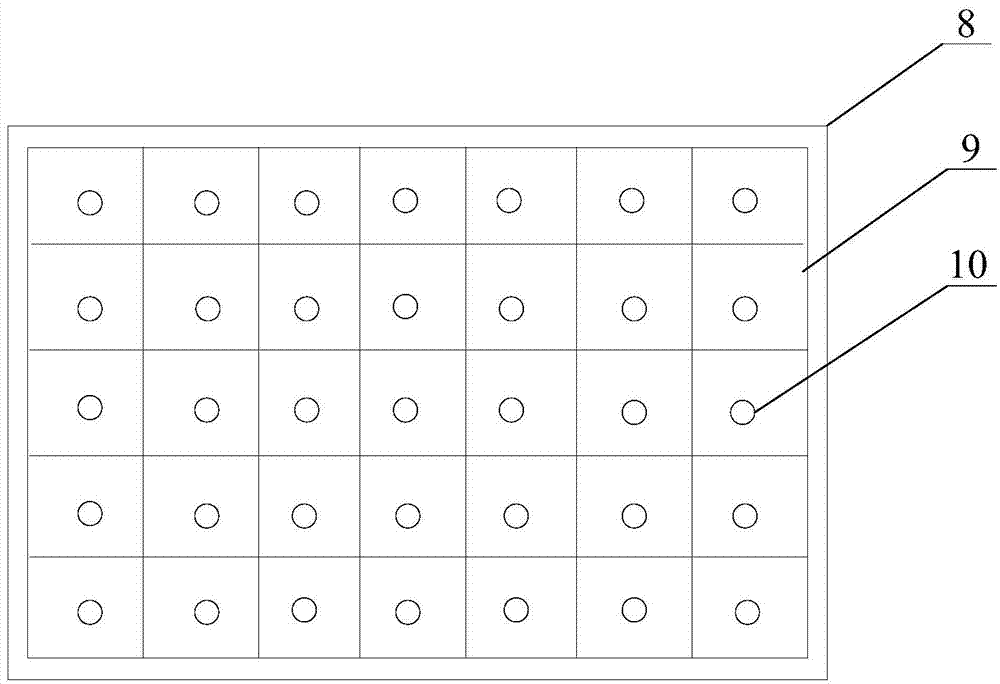 Method for restoring eutrophic water