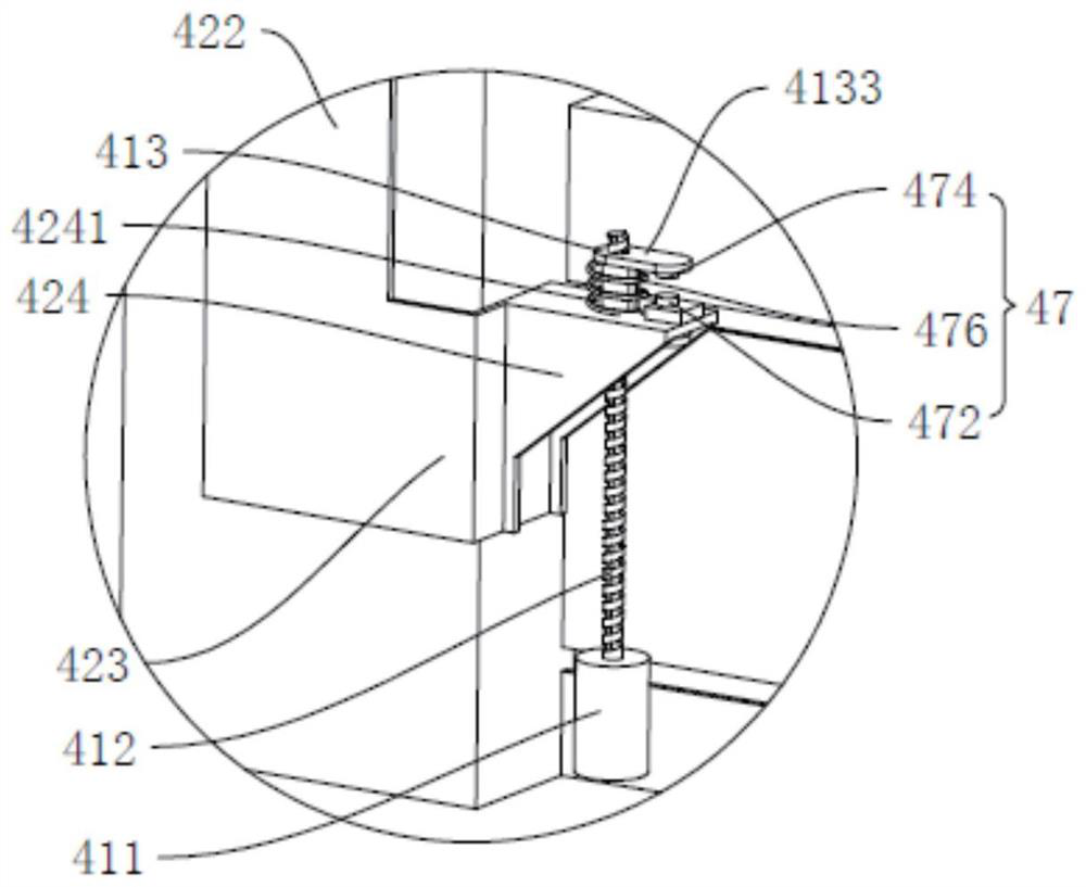 Automatic door