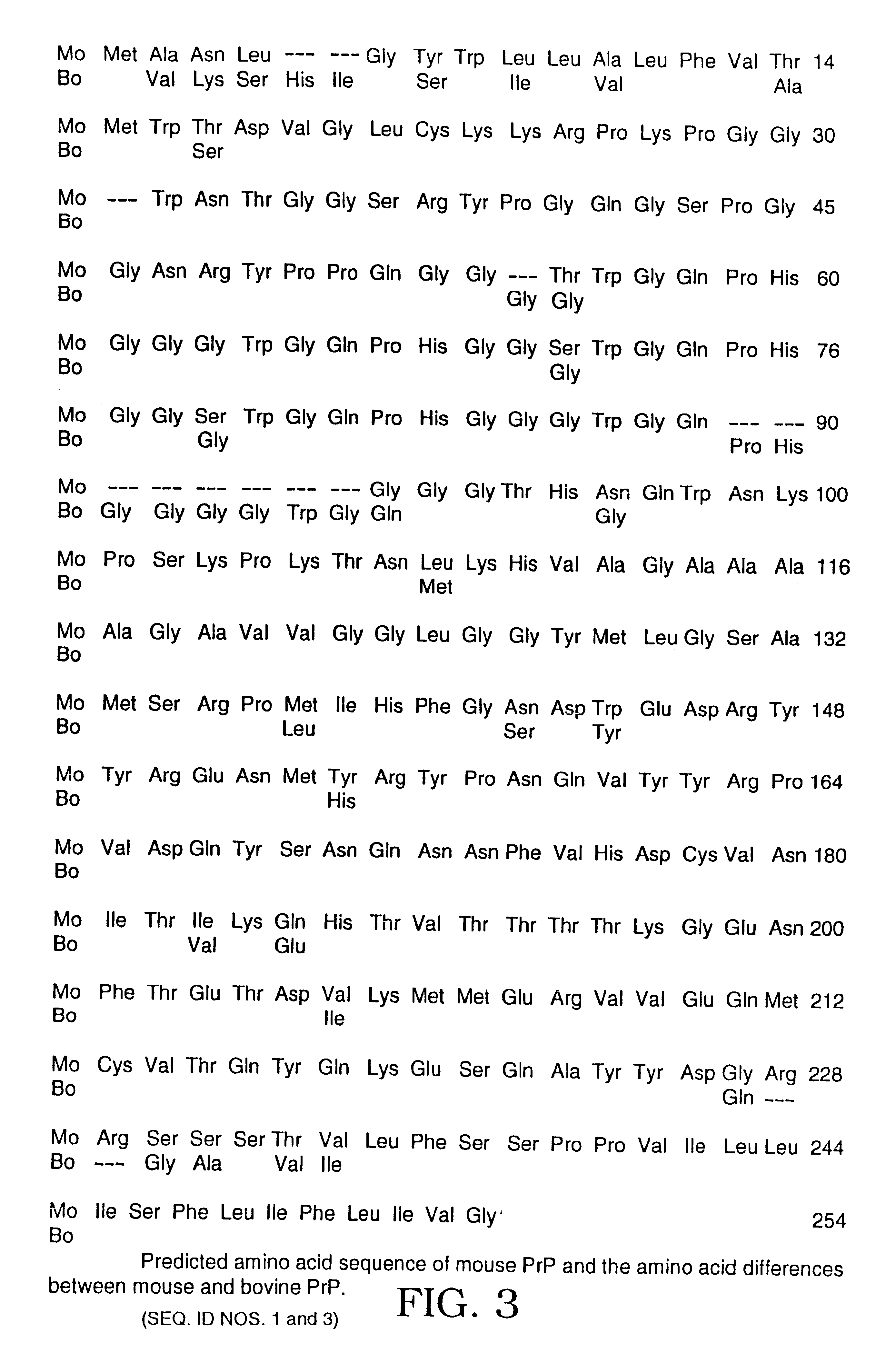 Antibodies specific for native PrPSc