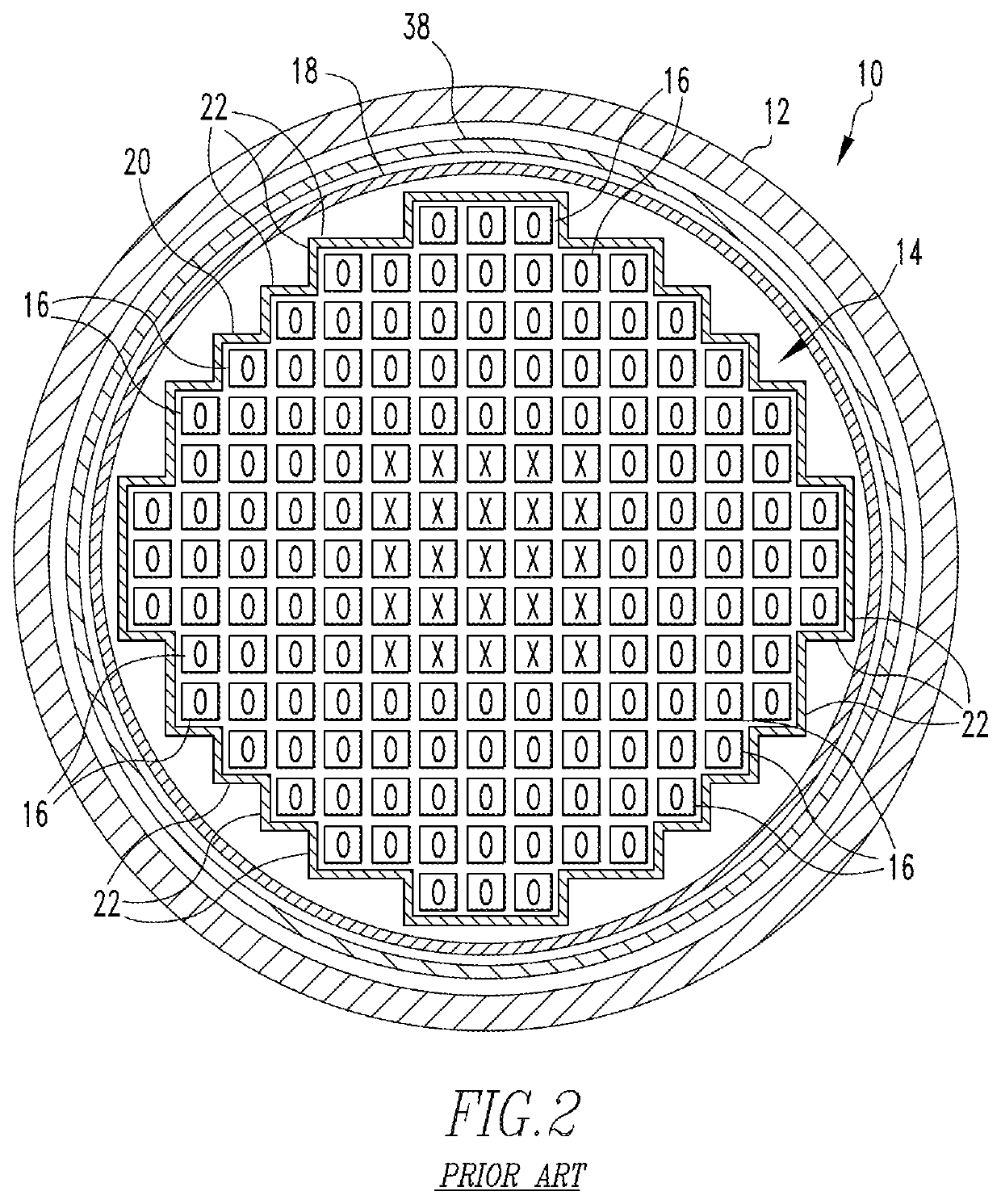 Sintering with sps/fast uranium fuel with or without burnable absorbers