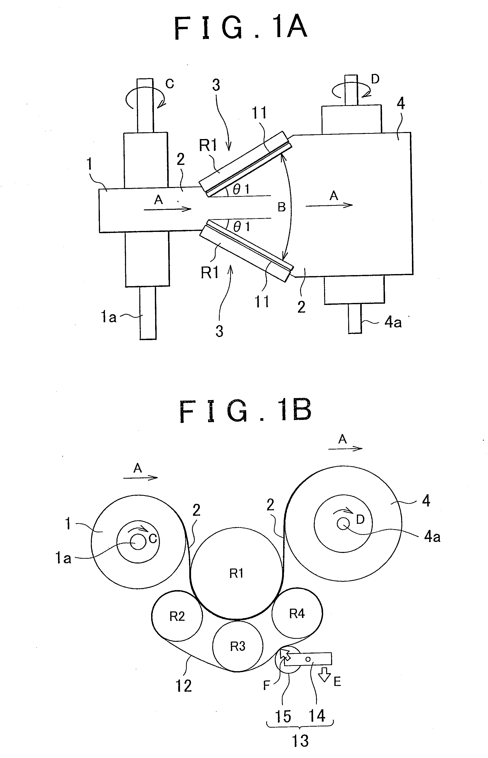 Film stretcher