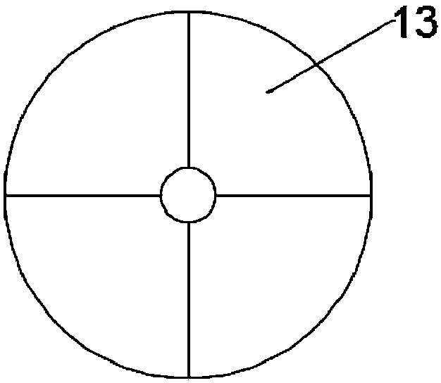 Adjustable chemical reaction synthesis tower