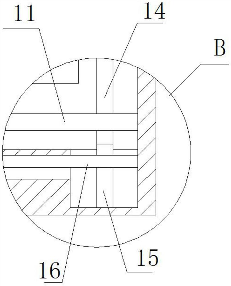 Intelligent anti-disassembly Internet-of-Things security and protection device