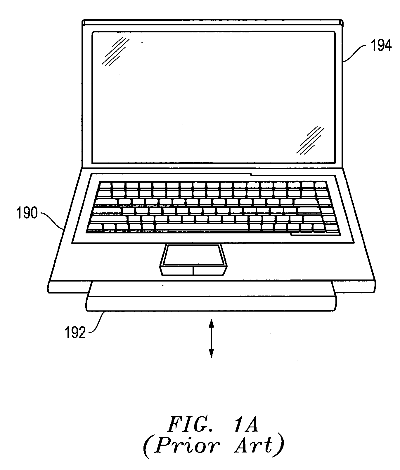 Apparatus and methods for battery installation