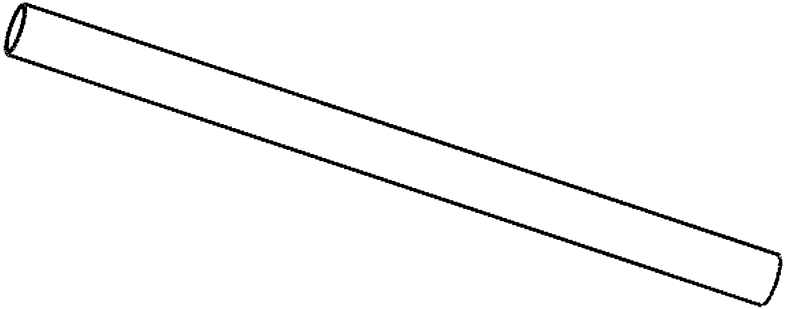 Mold core arbor for heterogeneous valve body