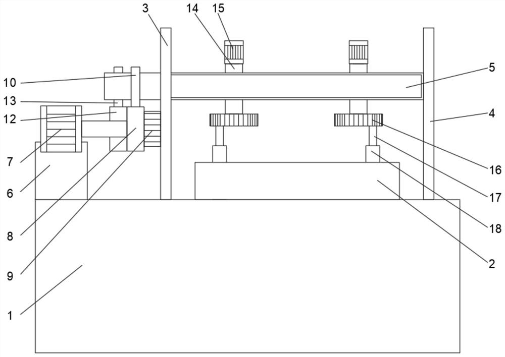 A fool-proof mechanism for automatic feeding vibration plate of electronic components