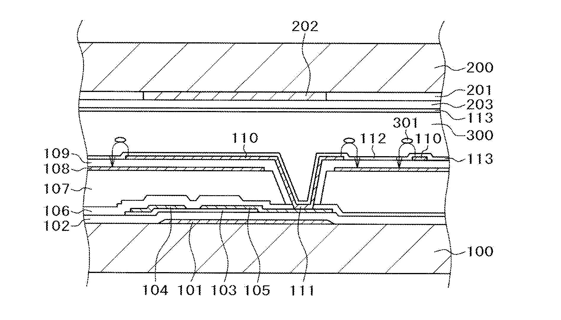 Liquid crystal display device and manufacturing method thereof