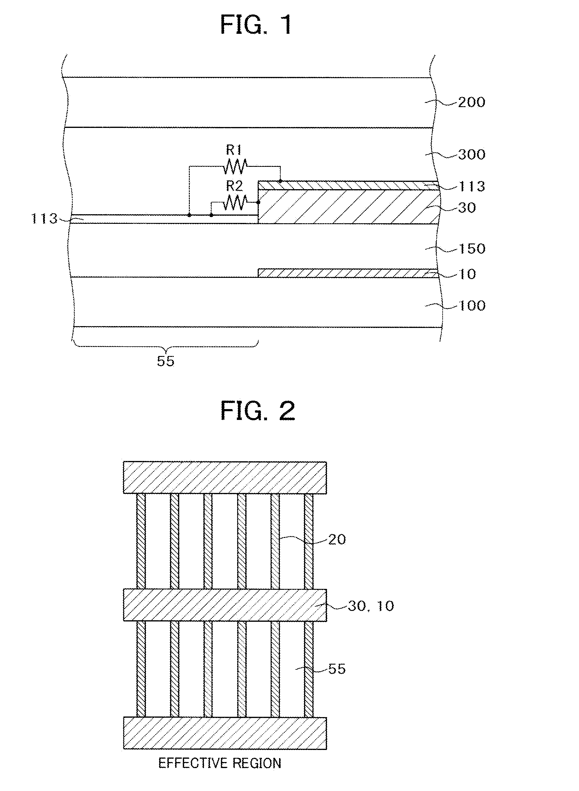 Liquid crystal display device and manufacturing method thereof