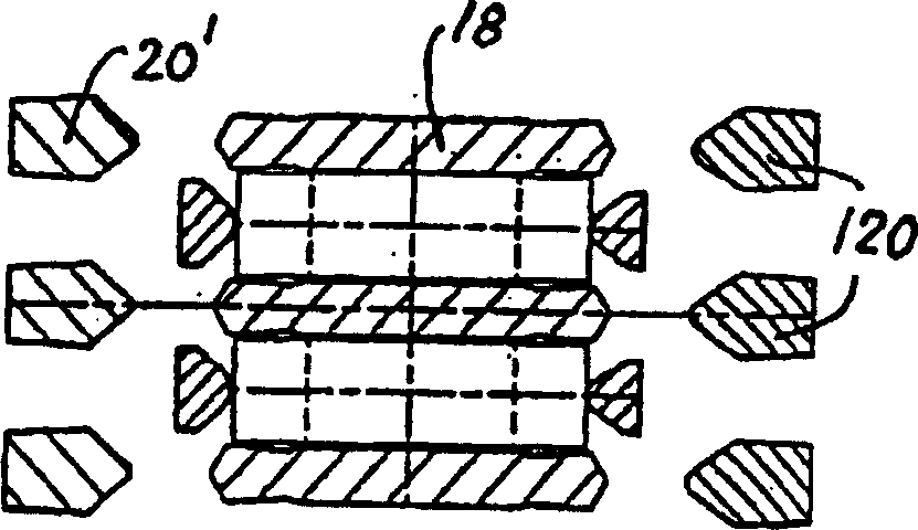 Assembly system for synchronizing devices in a gearbox