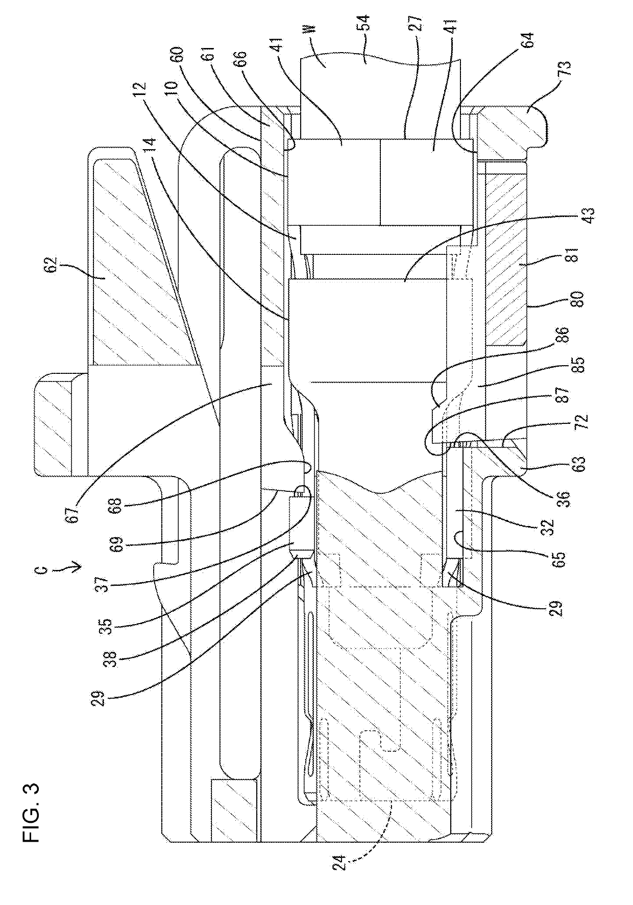 Connector