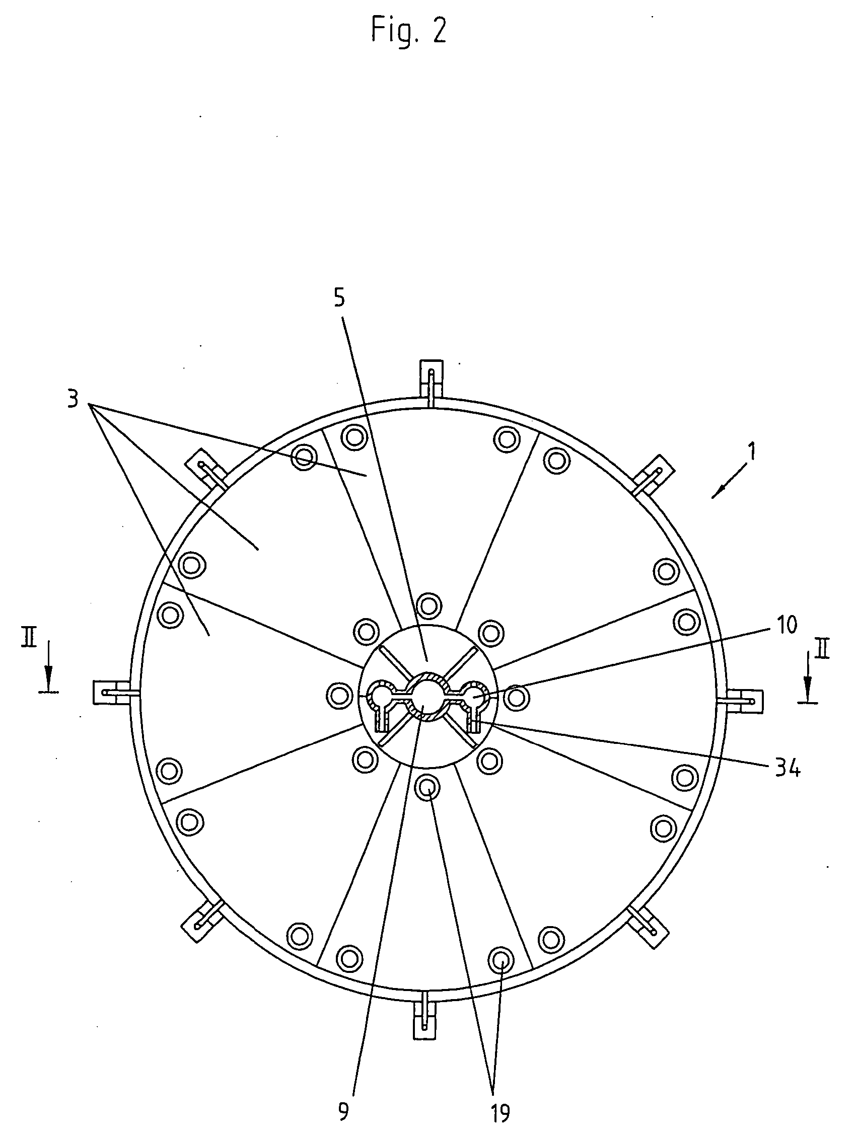 Filter device