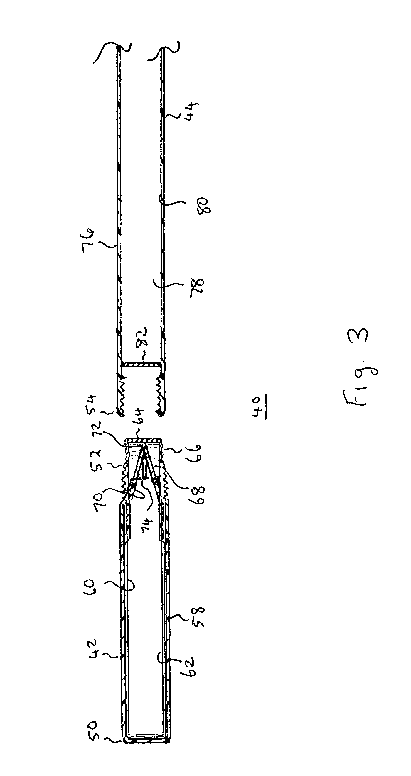 Hair colorant dispenser