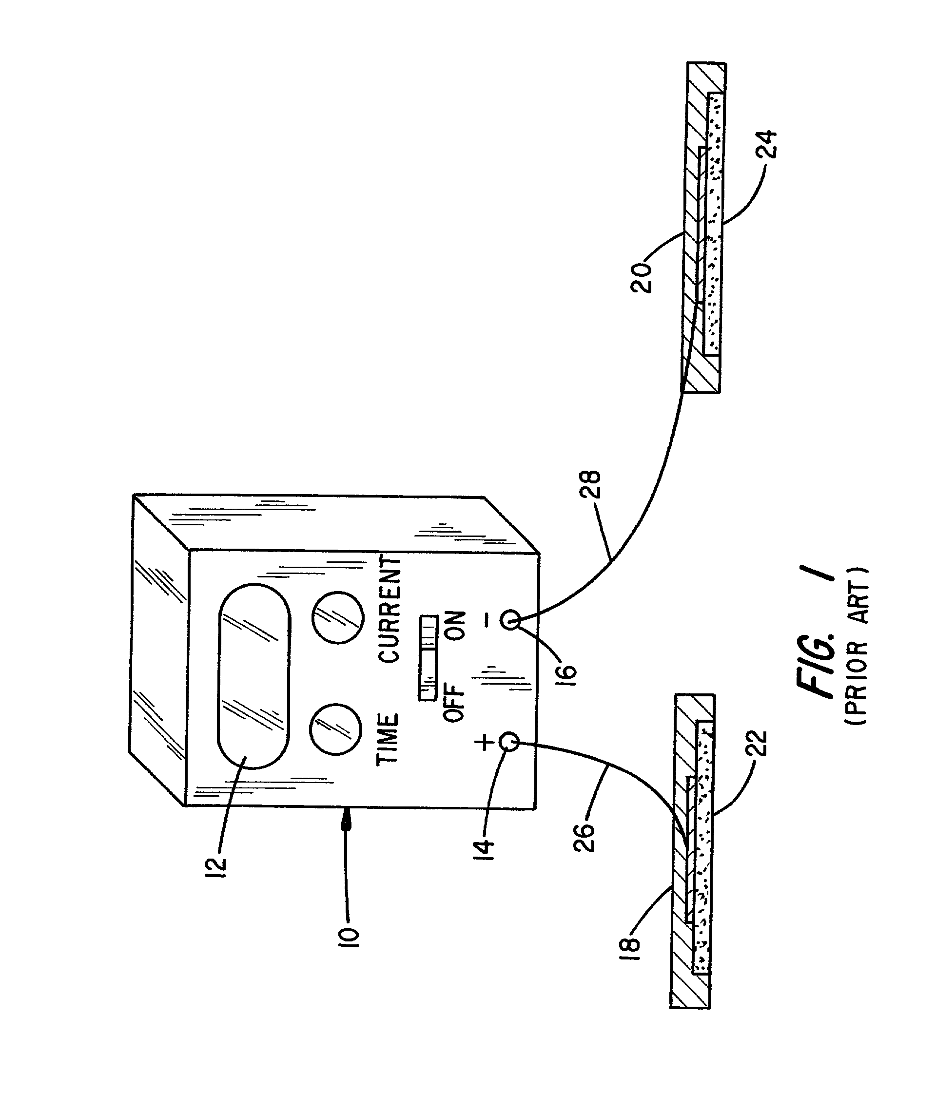 Controlled dosage drug delivery