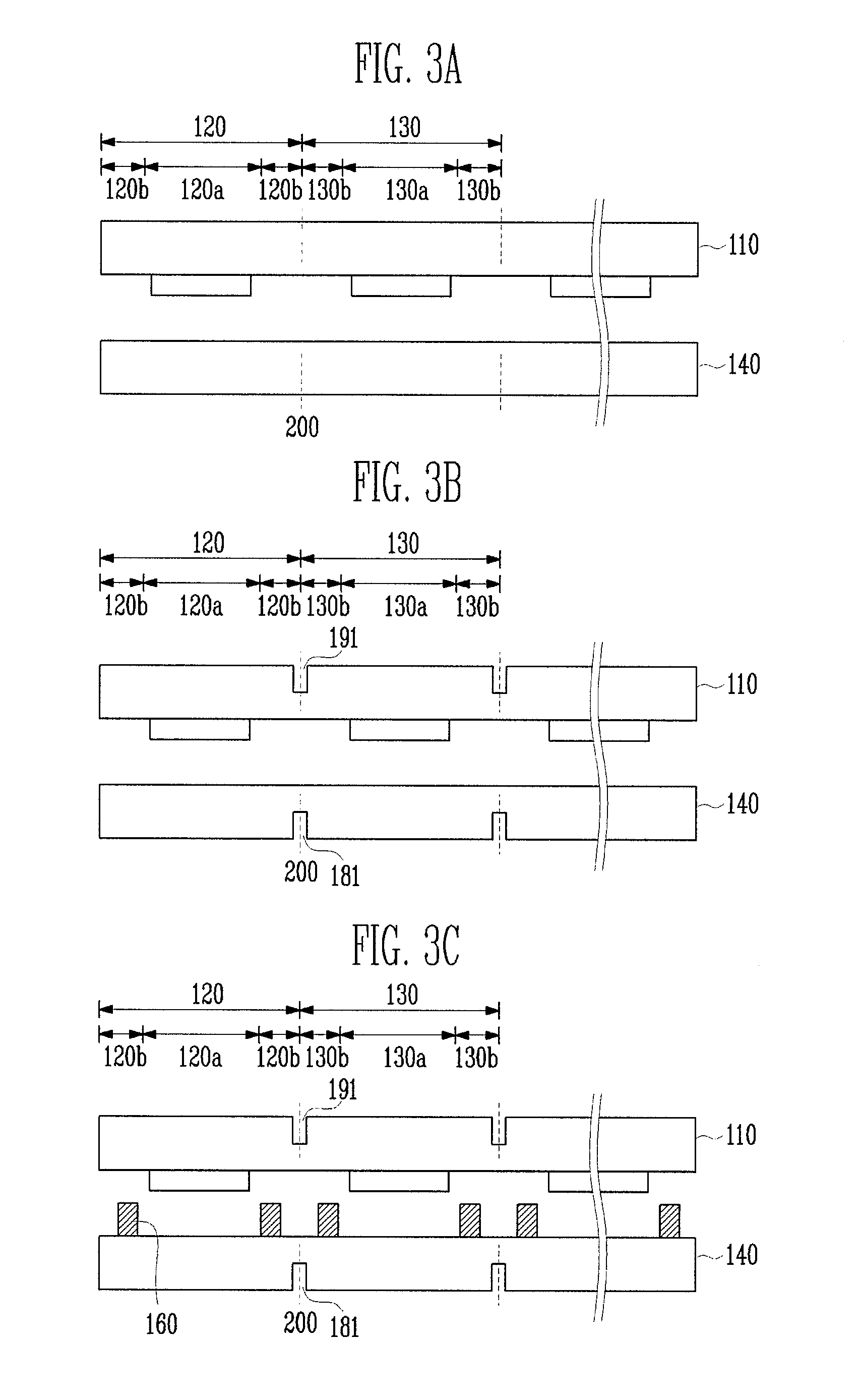 Organic light emitting display and fabricating method thereof