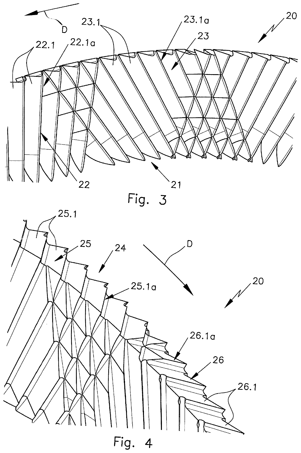 Cutting disk