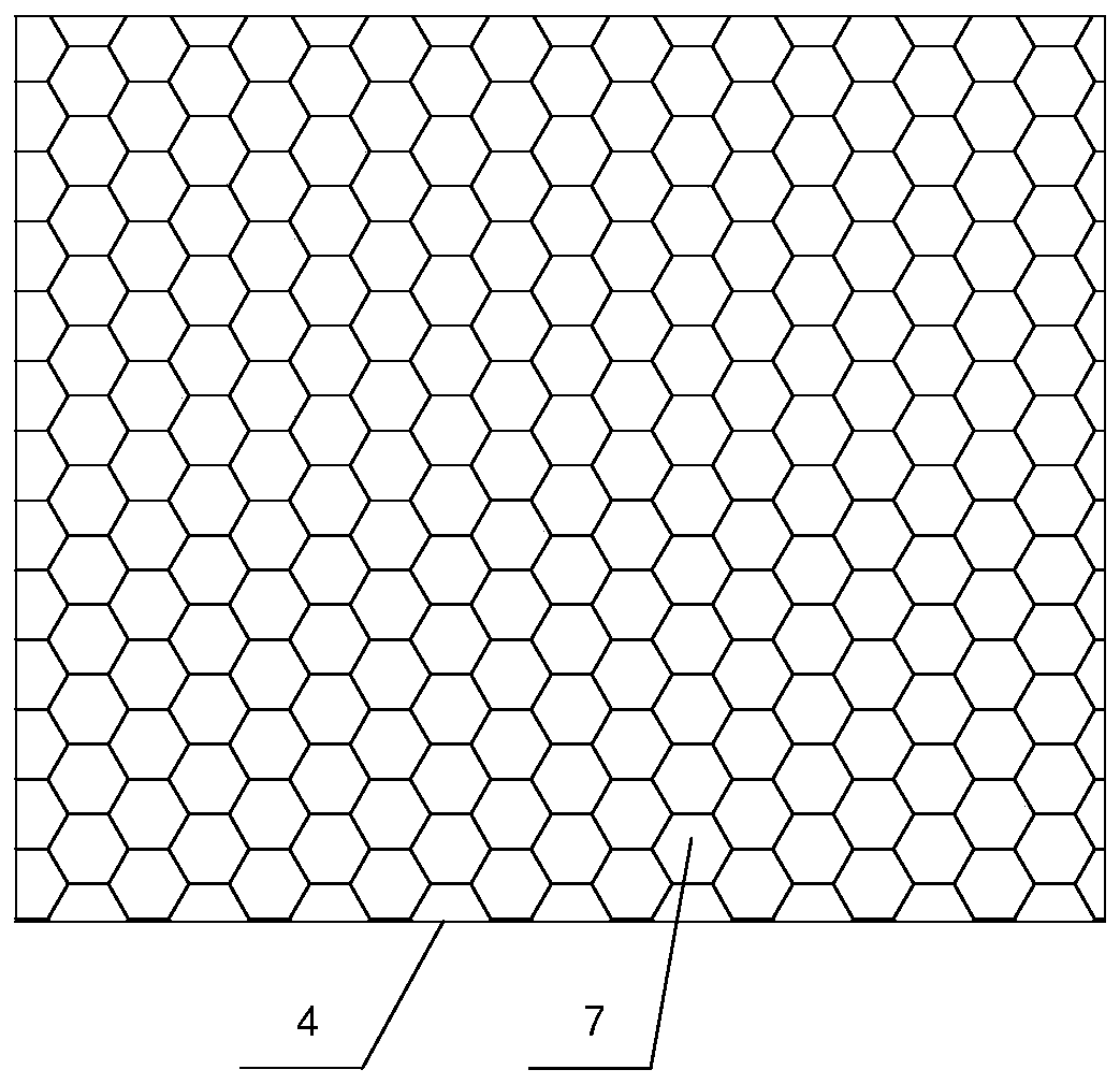 Oil aeration device for use in oil pump test rigs