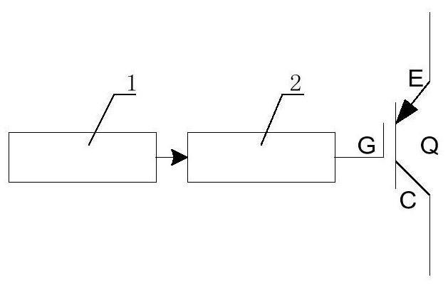 A fault detection method, device and electrical equipment