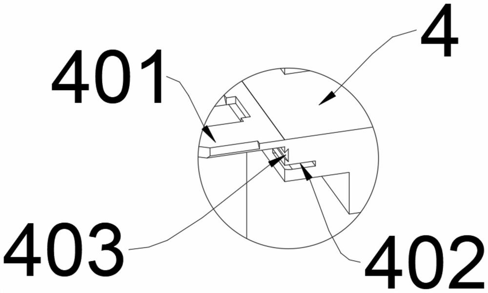 Multi-stage tea leaf picking device for picking tender tea leaves