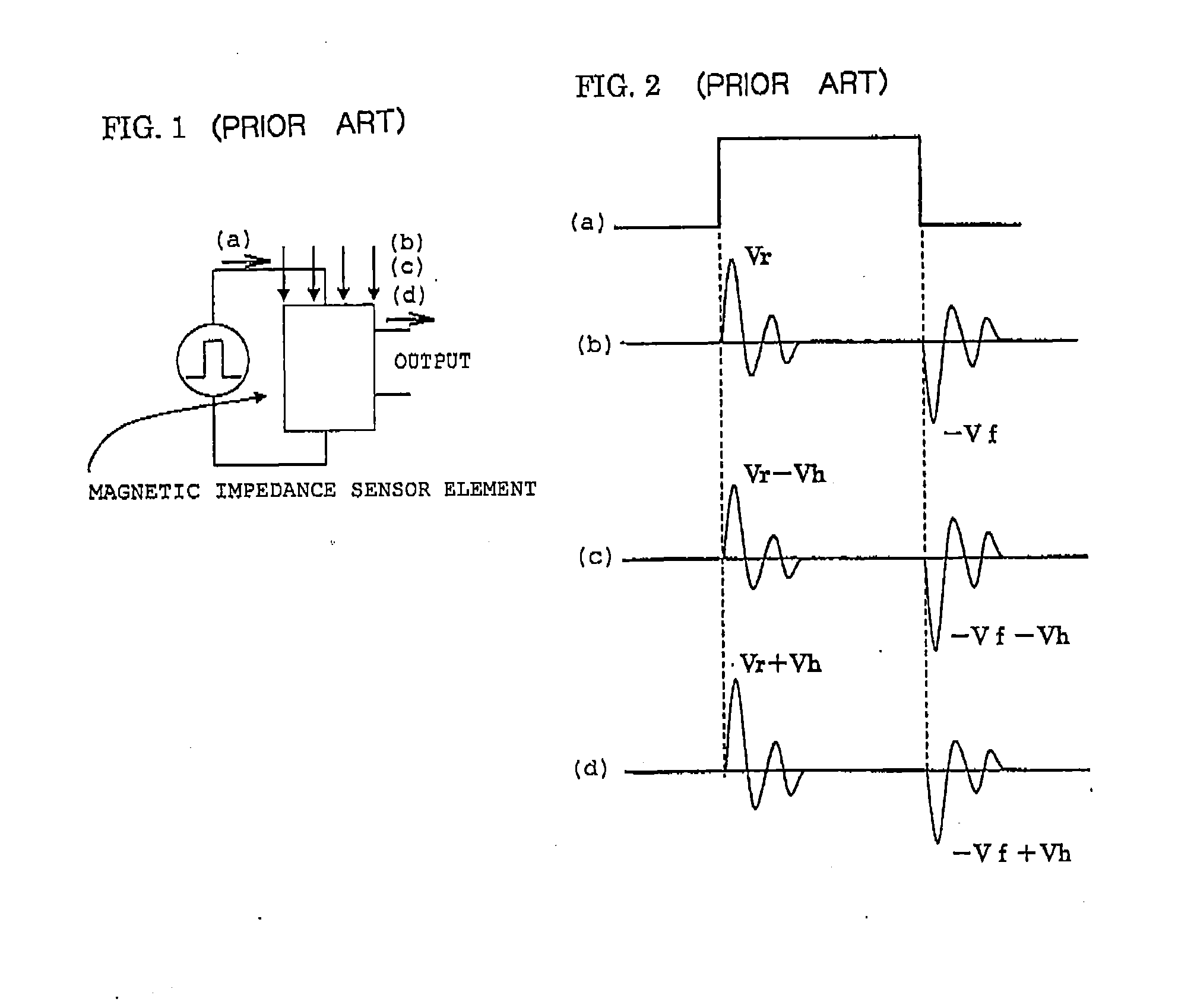 Magnetic field detecting device