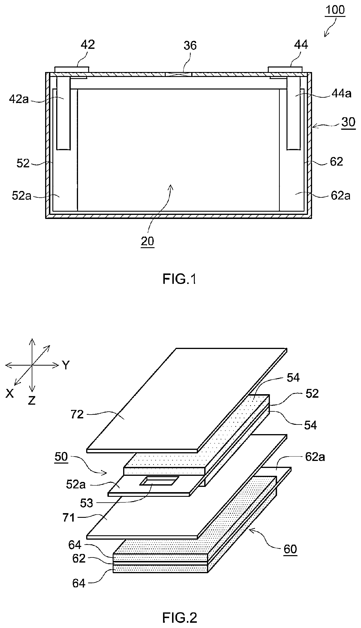 Nonaqueous electrolyte secondary battery