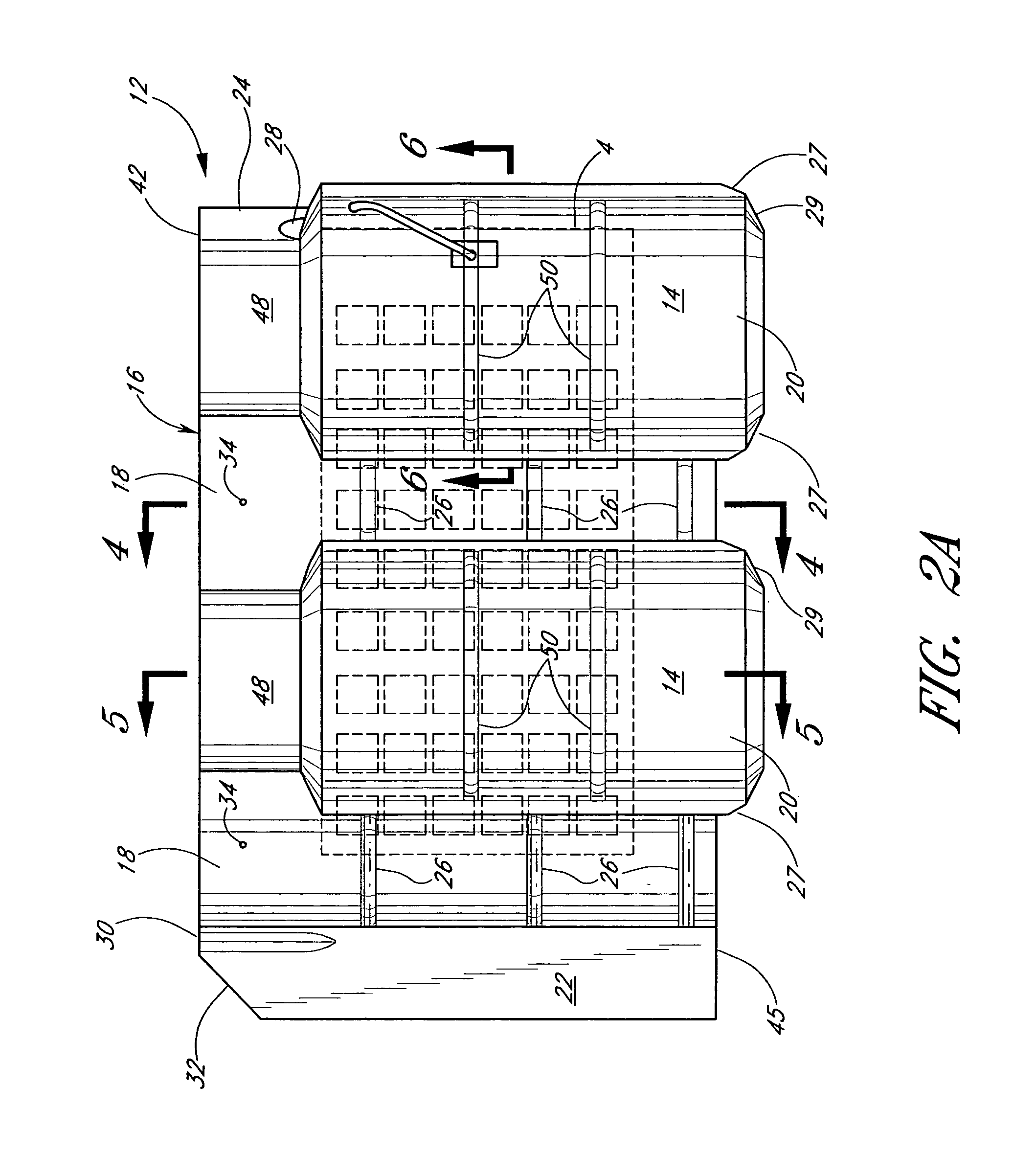 Solar-powered attic vent with a one-piece, fitted skeleton