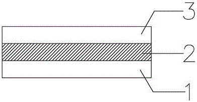 Copolymer with electric storage characteristics and preparation method thereof, and application of copolymer in electric storage