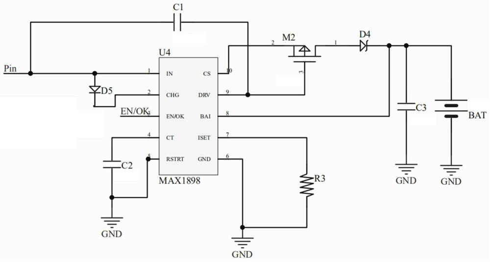 A distributed geared motor energy monitoring system and method