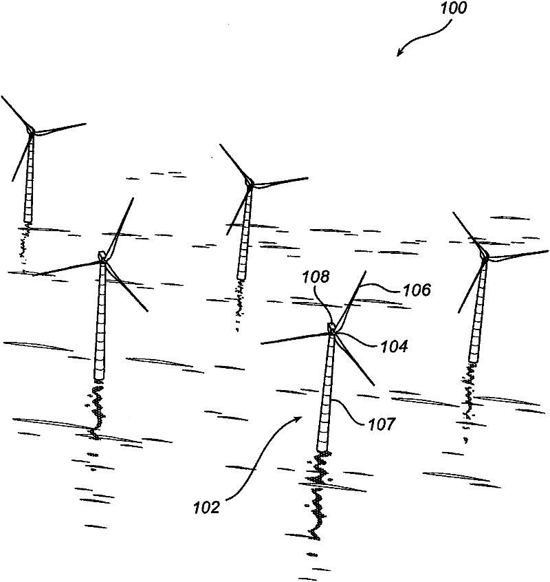 Method of manufacturing a wind turbine tower structure