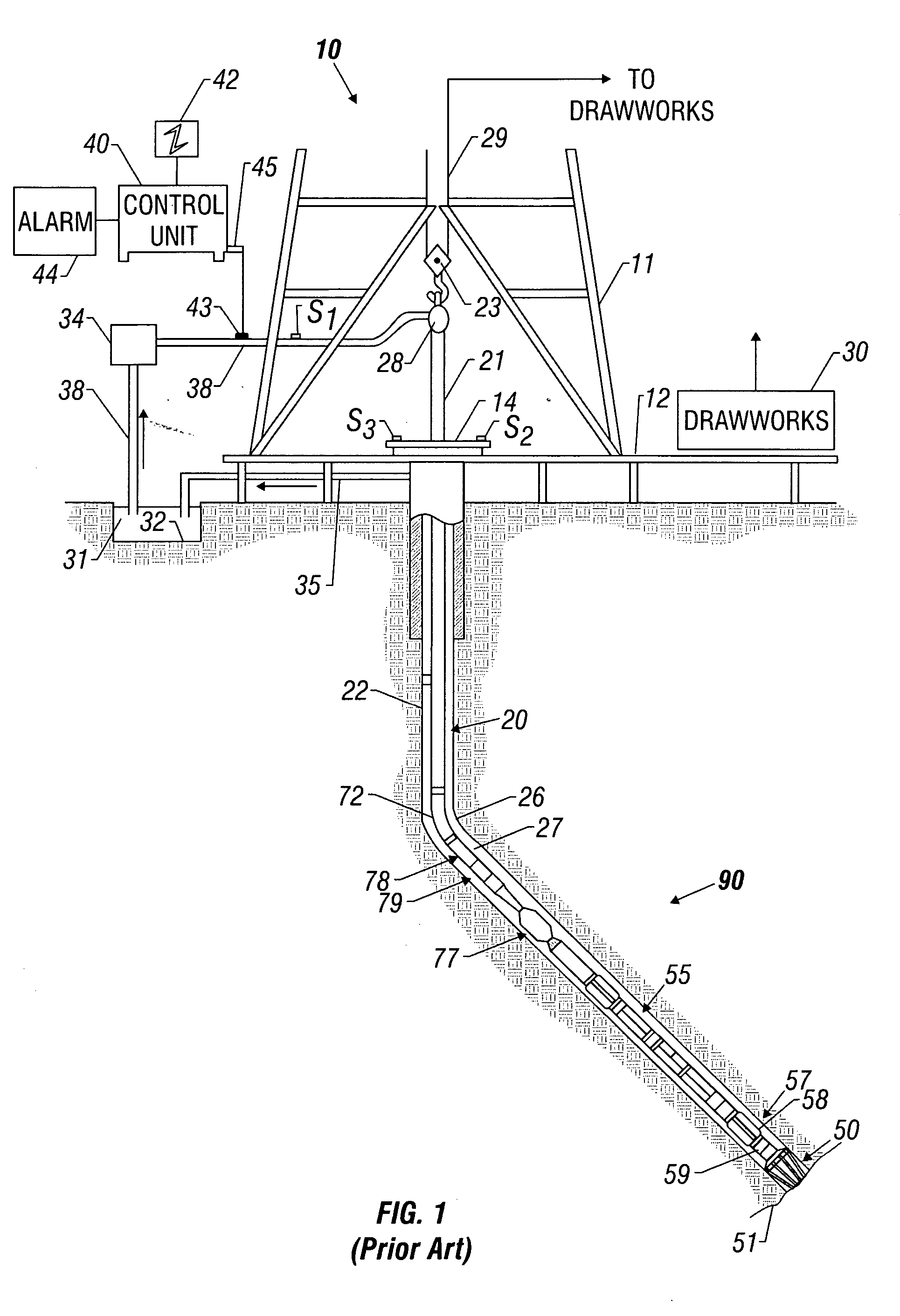 Fast T1 measurement by using driven equilibrium