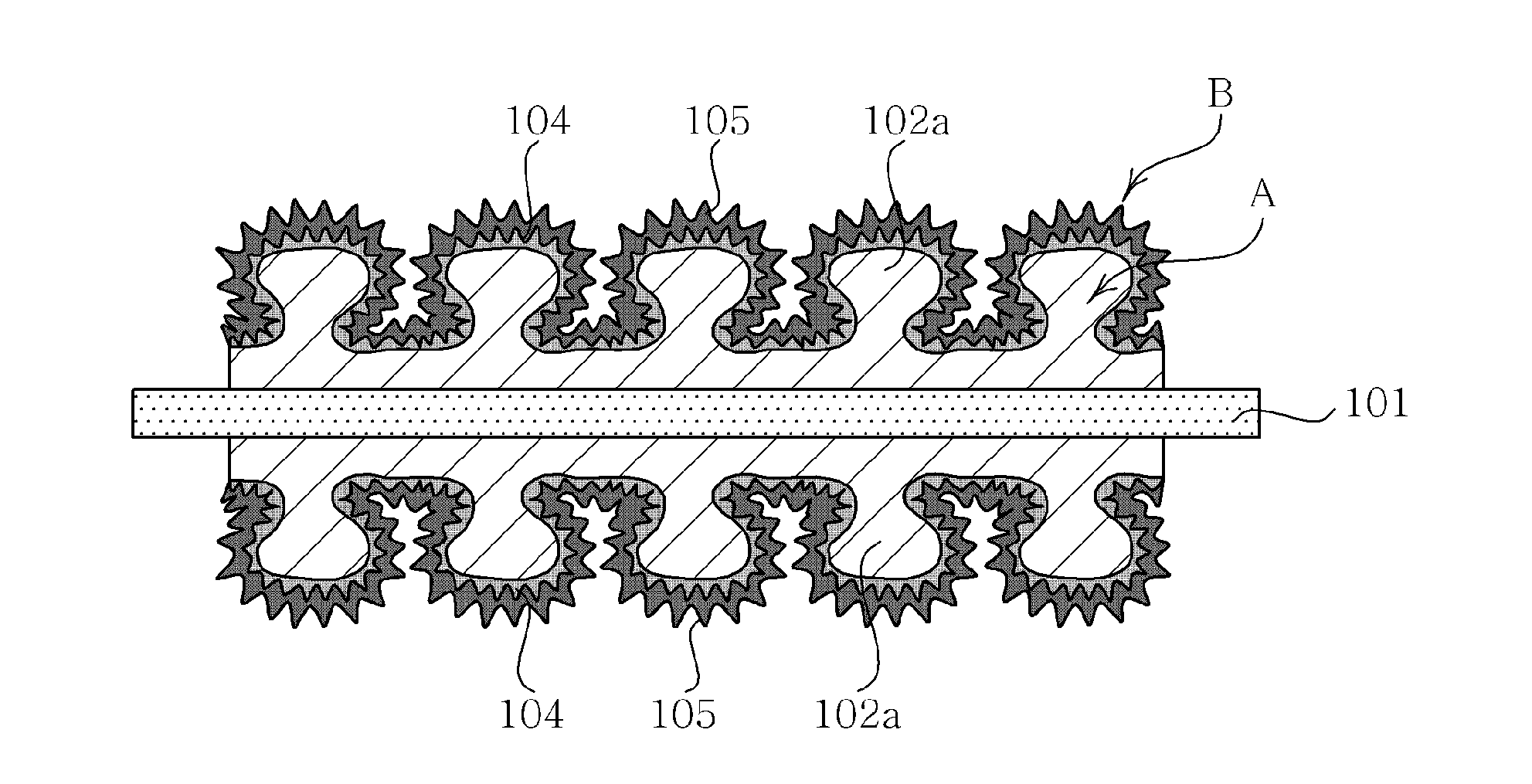 Printed circuit board and method for manufacturing the same