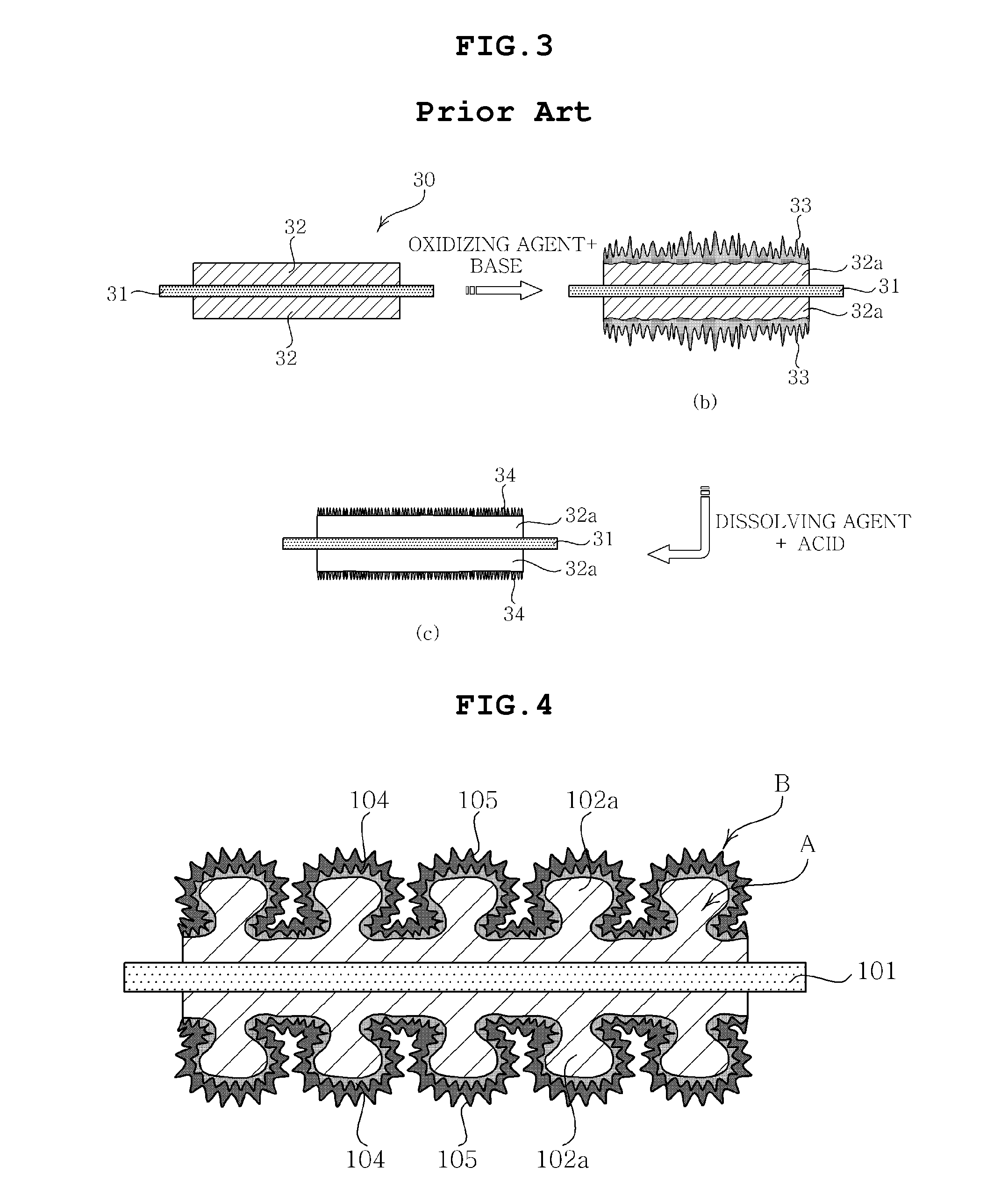 Printed circuit board and method for manufacturing the same