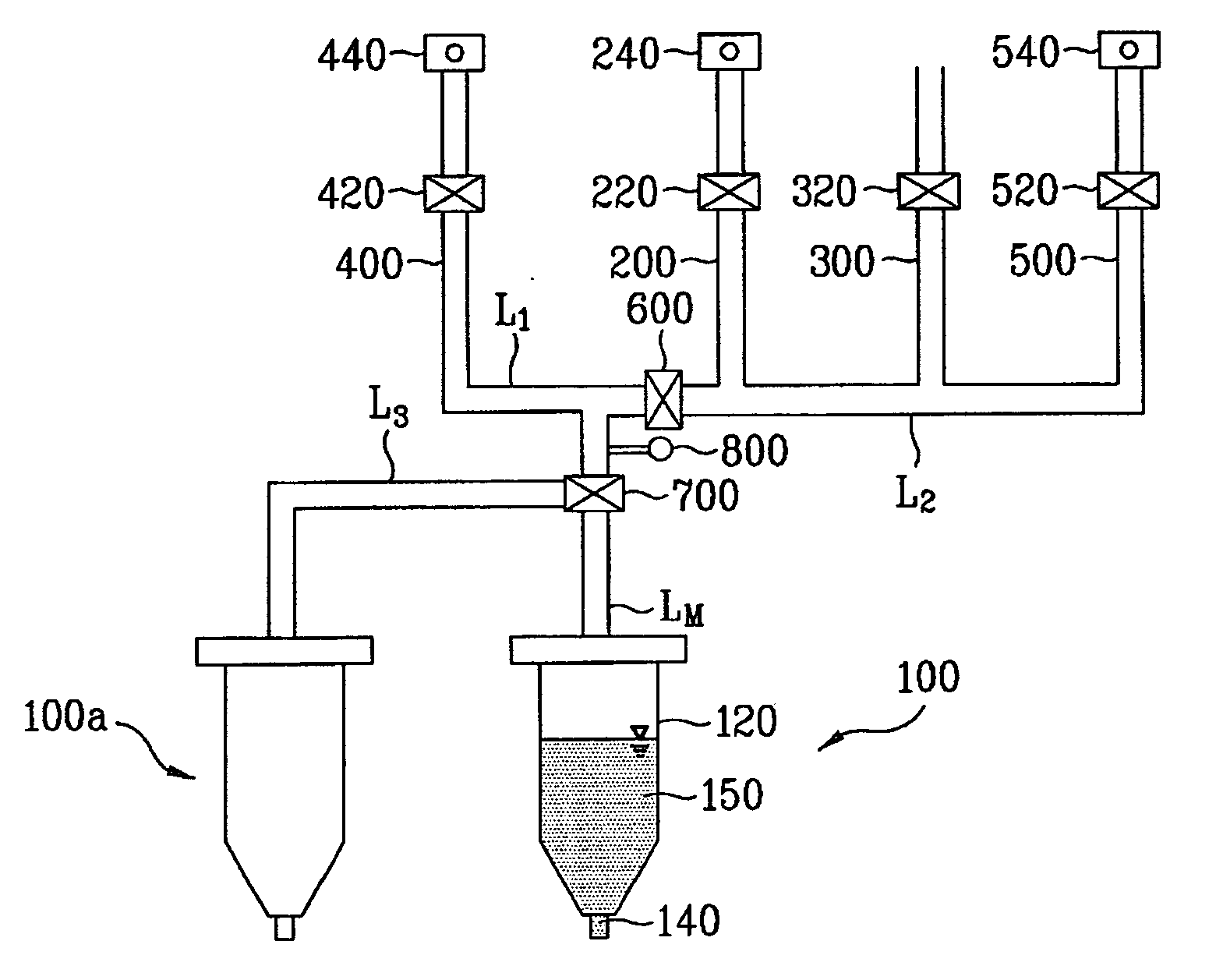 Sealant forming apparatus, sealant forming method, and method of manufacturing liquid crystal display device using the same