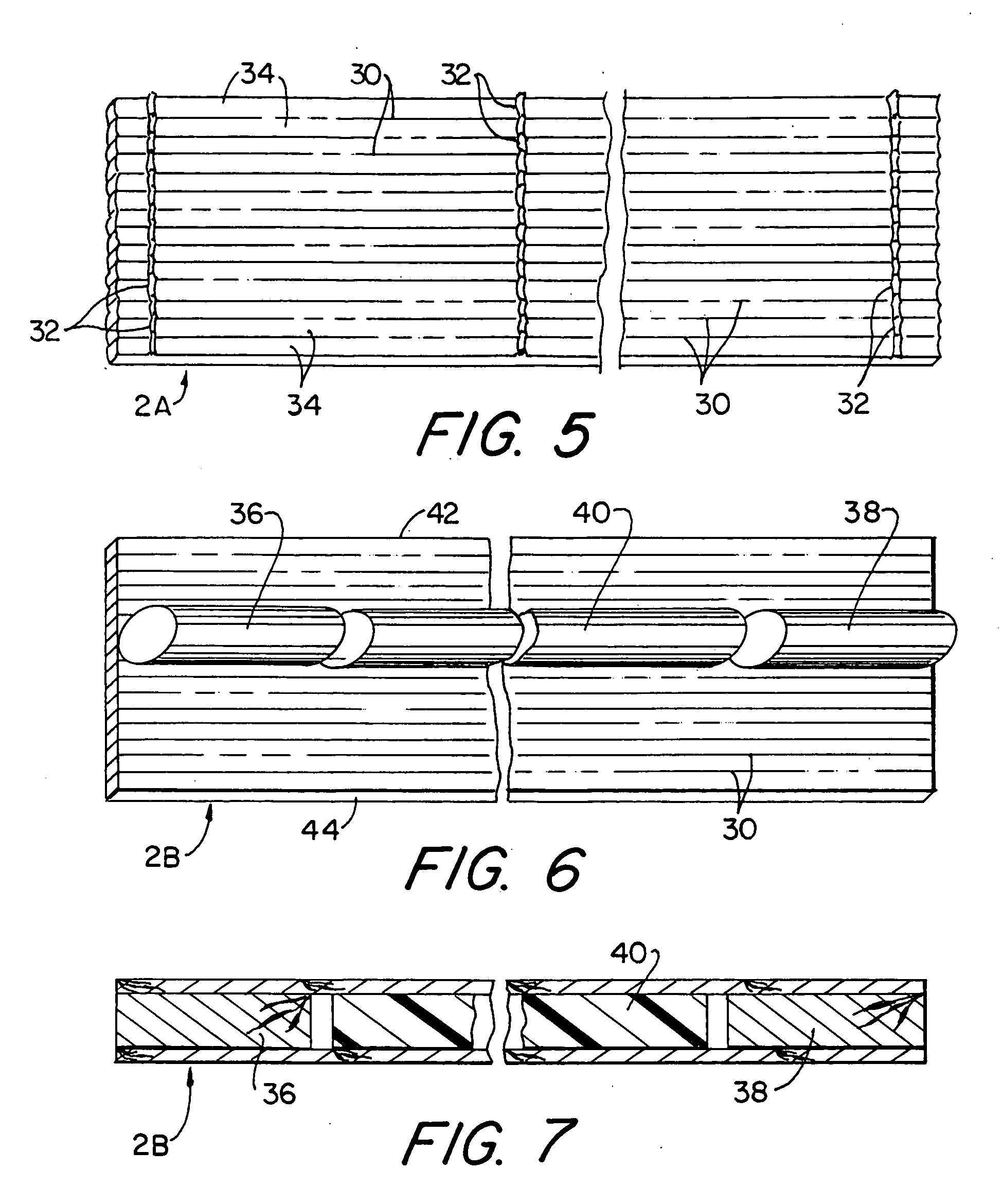 Elongate laminated wooden handles and method of manufacturing same