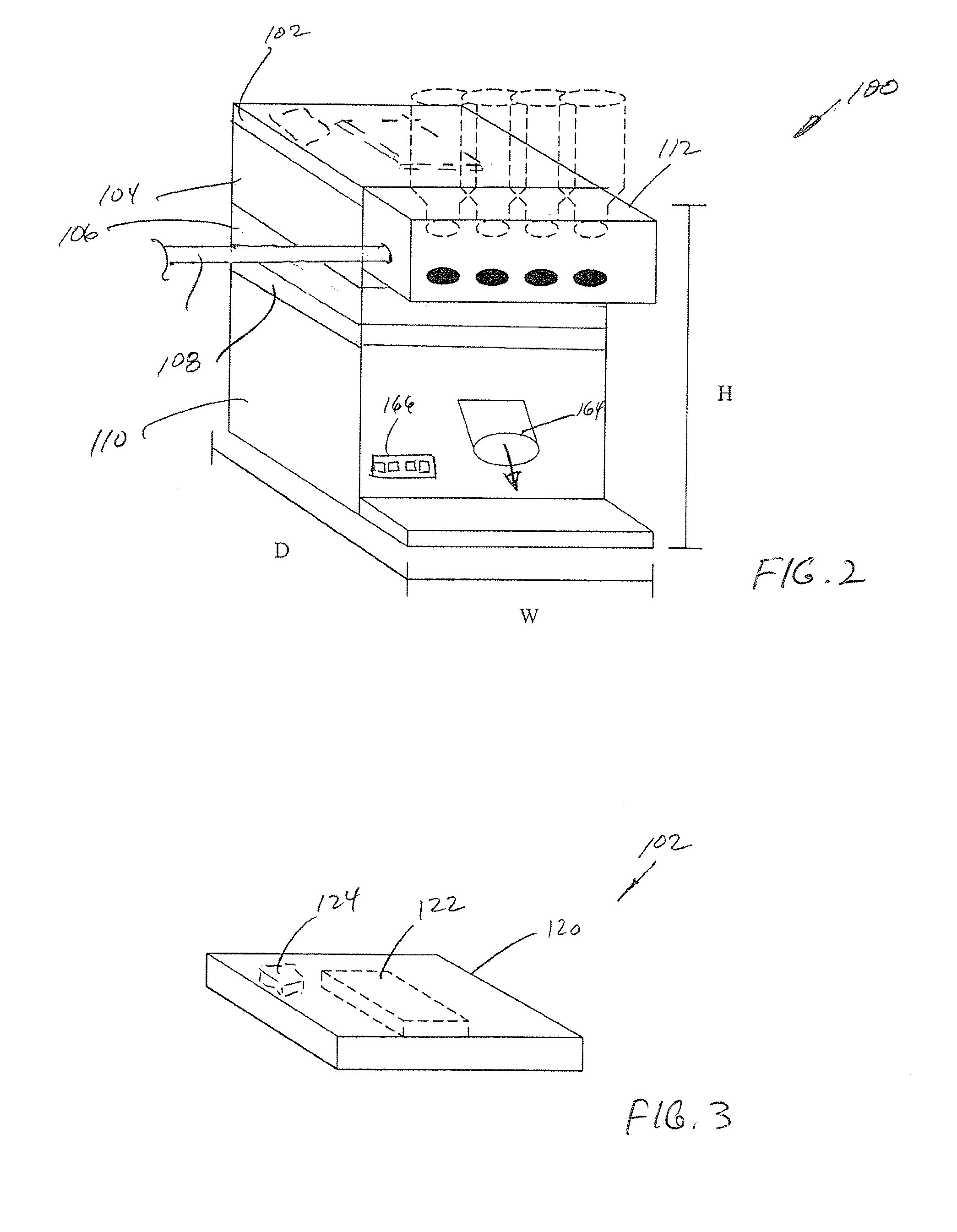 Alcohol infused ice cube apparatus and methods